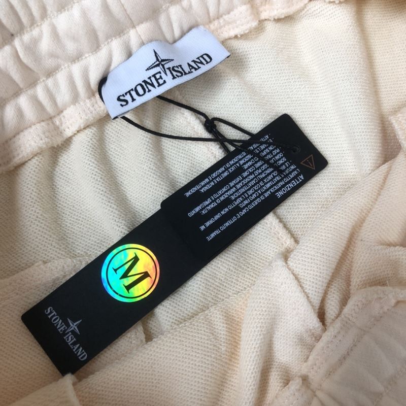 Stone Island Short Pants